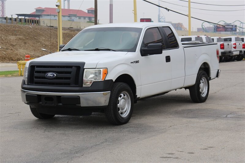 2012 Ford F-150 STX - Photo 5 - Arlington, TX 76011