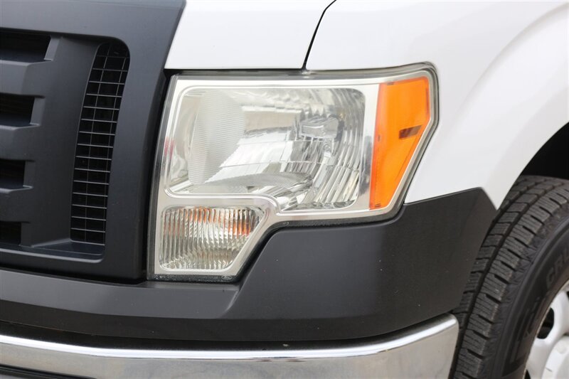 2012 Ford F-150 STX - Photo 36 - Arlington, TX 76011