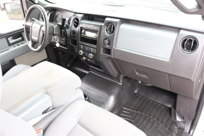 2012 Ford F-150 STX - Photo 32 - Arlington, TX 76011