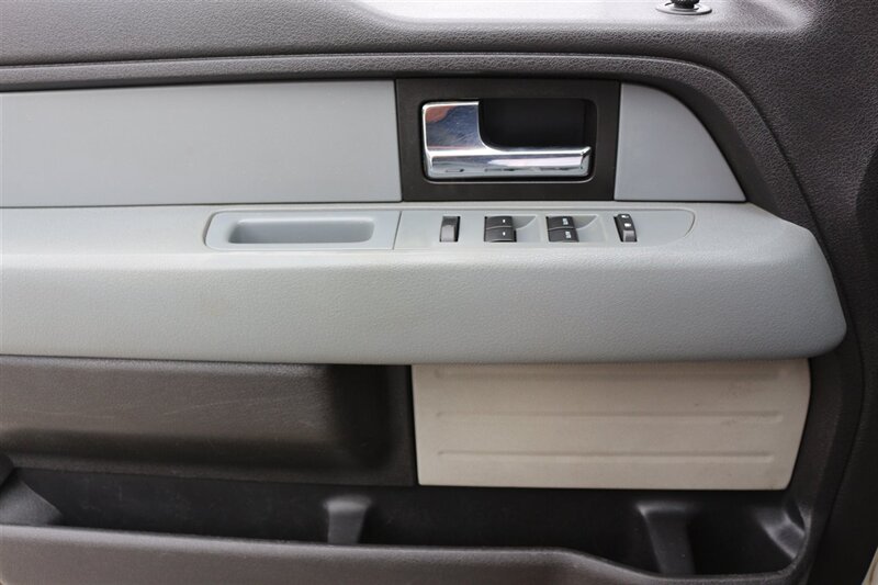 2012 Ford F-150 STX - Photo 26 - Arlington, TX 76011