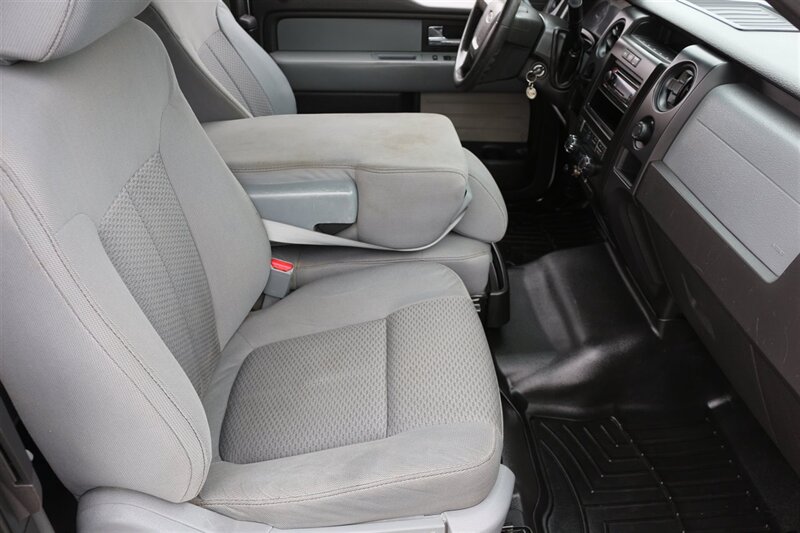 2012 Ford F-150 STX - Photo 34 - Arlington, TX 76011