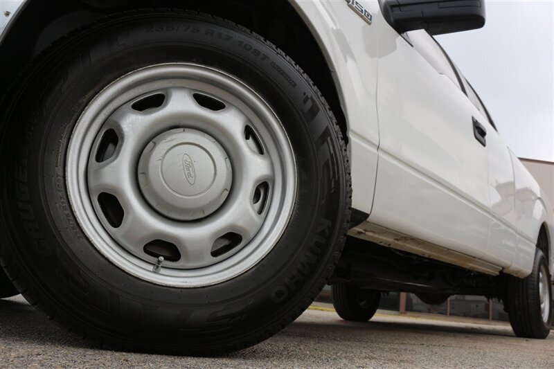 2012 Ford F-150 STX - Photo 2 - Arlington, TX 76011
