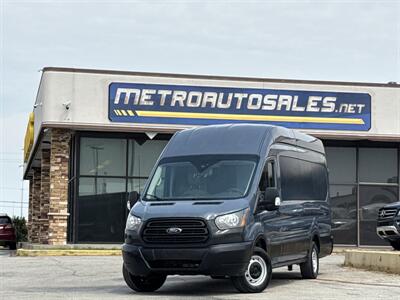2019 Ford Transit 250 Van