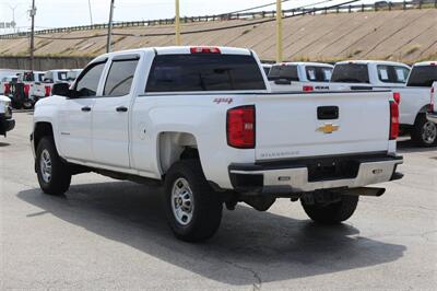 2015 Chevrolet Silverado 2500 Work Truck   - Photo 7 - Arlington, TX 76011