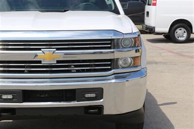 2015 Chevrolet Silverado 2500 Work Truck   - Photo 13 - Arlington, TX 76011