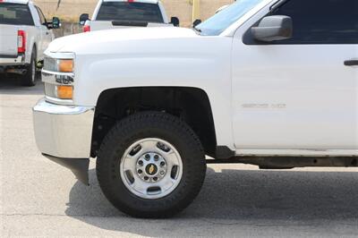 2015 Chevrolet Silverado 2500 Work Truck   - Photo 14 - Arlington, TX 76011