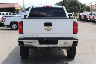 2015 Chevrolet Silverado 2500 Work Truck   - Photo 8 - Arlington, TX 76011