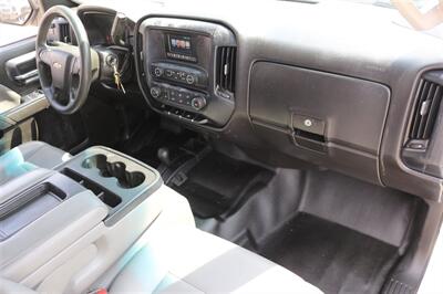 2015 Chevrolet Silverado 2500 Work Truck   - Photo 34 - Arlington, TX 76011