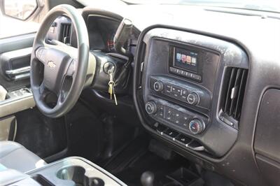 2015 Chevrolet Silverado 2500 Work Truck   - Photo 35 - Arlington, TX 76011