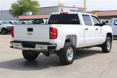 2015 Chevrolet Silverado 2500 Work Truck   - Photo 9 - Arlington, TX 76011