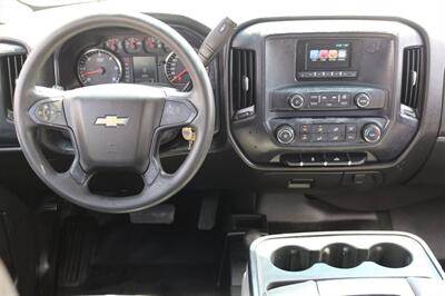 2015 Chevrolet Silverado 2500 Work Truck   - Photo 32 - Arlington, TX 76011