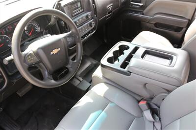 2015 Chevrolet Silverado 2500 Work Truck   - Photo 17 - Arlington, TX 76011