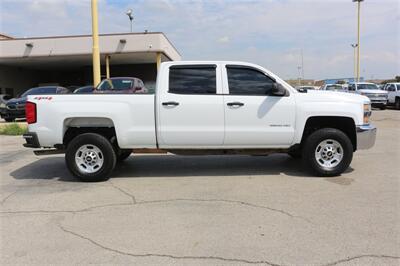 2015 Chevrolet Silverado 2500 Work Truck   - Photo 10 - Arlington, TX 76011