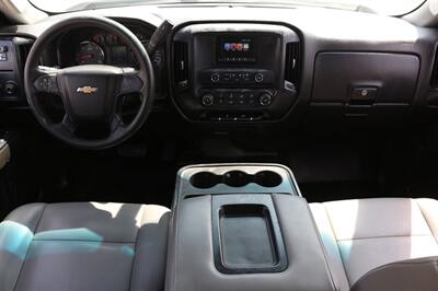 2015 Chevrolet Silverado 2500 Work Truck   - Photo 31 - Arlington, TX 76011