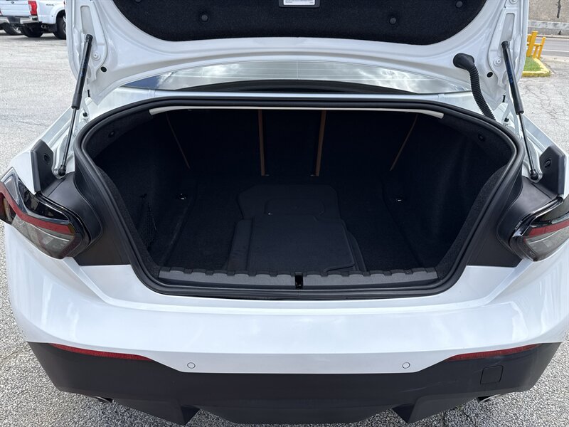 2024 BMW 2 Series 230i - Photo 7 - Arlington, TX 76011