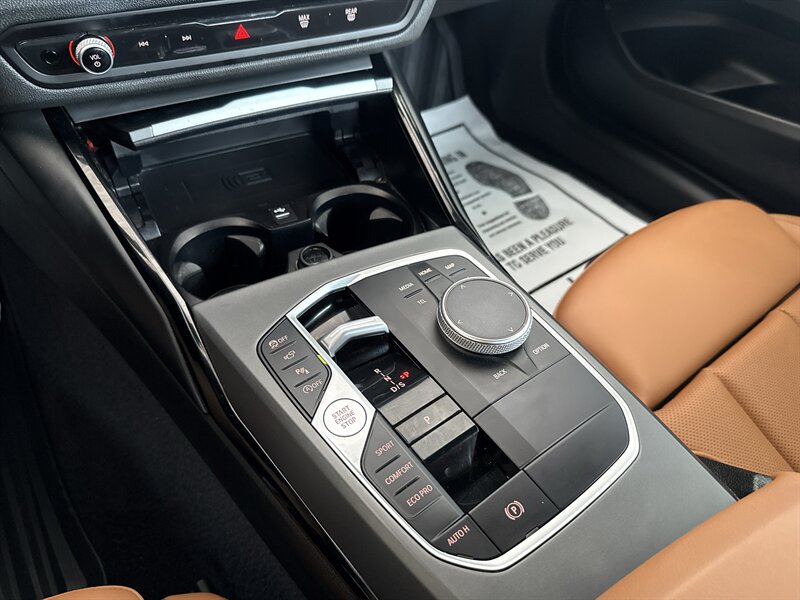 2024 BMW 2 Series 230i - Photo 20 - Arlington, TX 76011