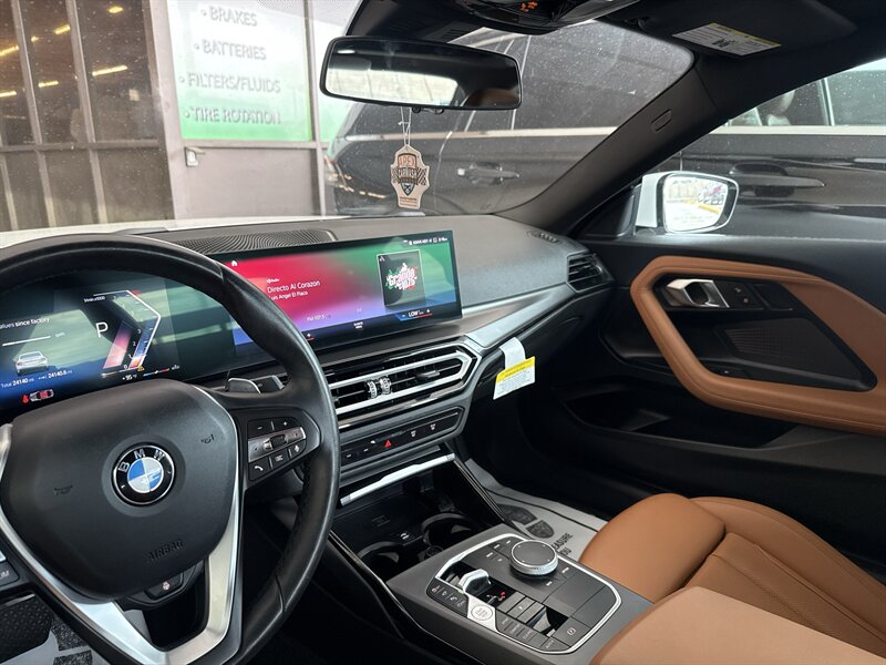 2024 BMW 2 Series 230i - Photo 24 - Arlington, TX 76011