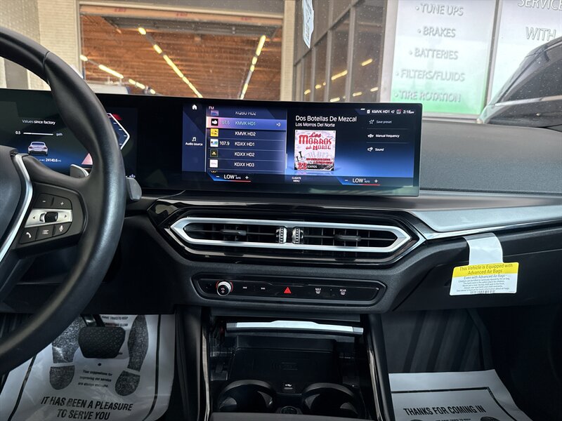 2024 BMW 2 Series 230i - Photo 22 - Arlington, TX 76011