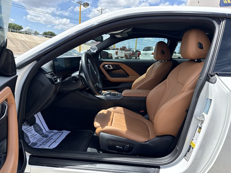 2024 BMW 2 Series 230i - Photo 13 - Arlington, TX 76011