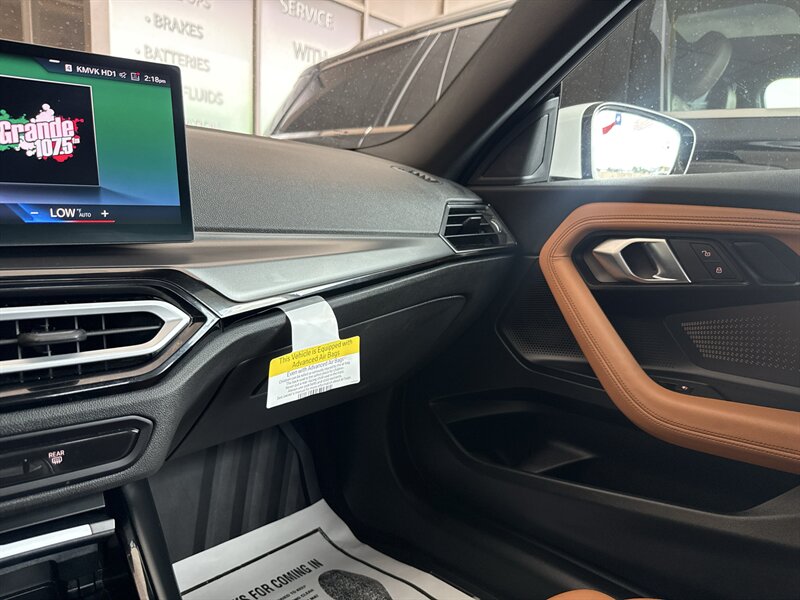 2024 BMW 2 Series 230i - Photo 23 - Arlington, TX 76011