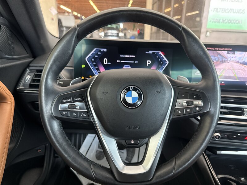 2024 BMW 2 Series 230i - Photo 18 - Arlington, TX 76011