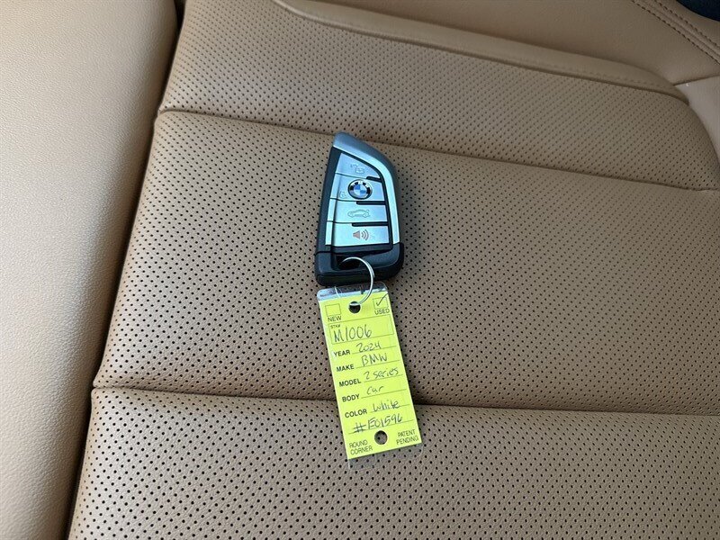 2024 BMW 2 Series 230i - Photo 29 - Arlington, TX 76011