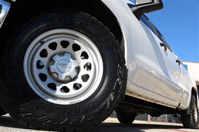 2020 Chevrolet Silverado 1500 Work Truck   - Photo 2 - Arlington, TX 76011