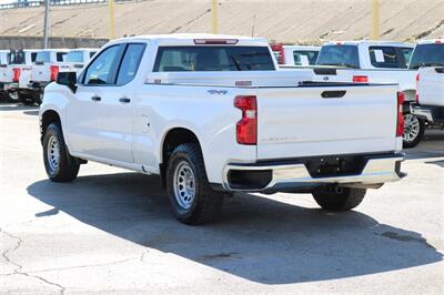 2020 Chevrolet Silverado 1500 Work Truck   - Photo 7 - Arlington, TX 76011