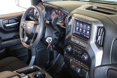 2020 Chevrolet Silverado 1500 Work Truck   - Photo 37 - Arlington, TX 76011