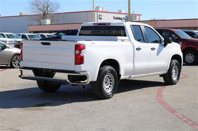 2020 Chevrolet Silverado 1500 Work Truck   - Photo 9 - Arlington, TX 76011