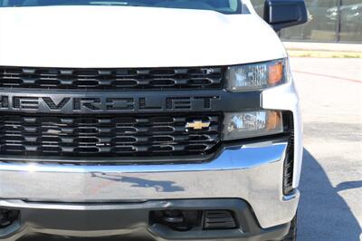 2020 Chevrolet Silverado 1500 Work Truck   - Photo 13 - Arlington, TX 76011