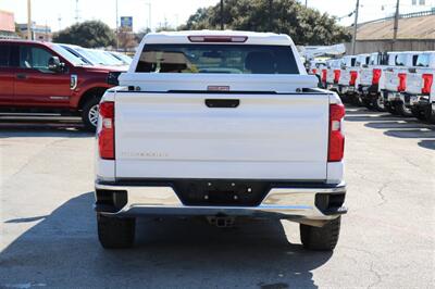 2020 Chevrolet Silverado 1500 Work Truck   - Photo 8 - Arlington, TX 76011