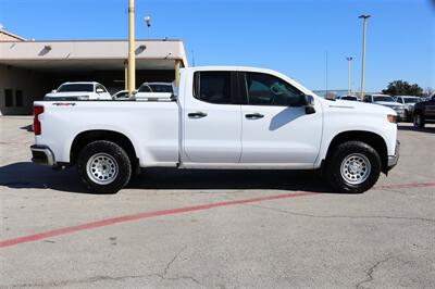 2020 Chevrolet Silverado 1500 Work Truck   - Photo 10 - Arlington, TX 76011