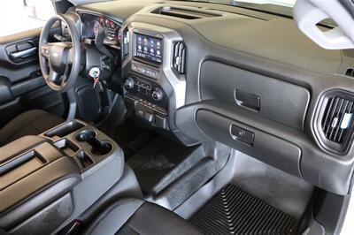 2020 Chevrolet Silverado 1500 Work Truck   - Photo 36 - Arlington, TX 76011