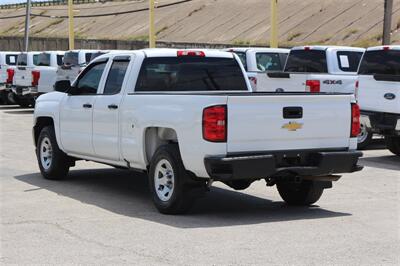 2018 Chevrolet Silverado 1500 LS   - Photo 7 - Arlington, TX 76011