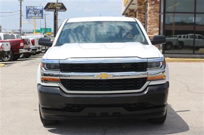 2018 Chevrolet Silverado 1500 LS   - Photo 12 - Arlington, TX 76011