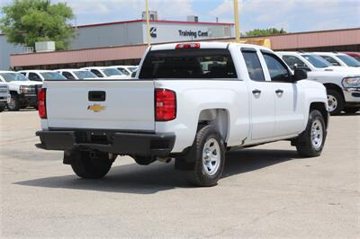 2018 Chevrolet Silverado 1500 LS   - Photo 9 - Arlington, TX 76011