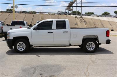 2018 Chevrolet Silverado 1500 LS   - Photo 6 - Arlington, TX 76011