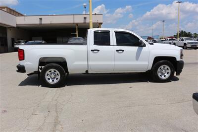 2018 Chevrolet Silverado 1500 LS   - Photo 10 - Arlington, TX 76011