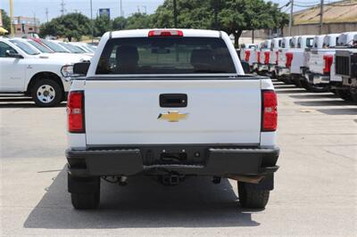 2018 Chevrolet Silverado 1500 LS   - Photo 8 - Arlington, TX 76011