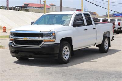 2018 Chevrolet Silverado 1500 LS   - Photo 5 - Arlington, TX 76011