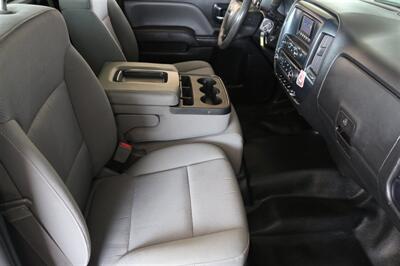 2015 Chevrolet Silverado 3500 Work Truck   - Photo 33 - Arlington, TX 76011