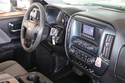 2015 Chevrolet Silverado 3500 Work Truck   - Photo 32 - Arlington, TX 76011