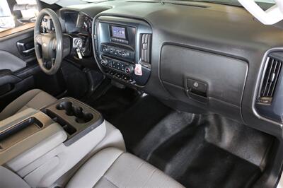 2015 Chevrolet Silverado 3500 Work Truck   - Photo 31 - Arlington, TX 76011