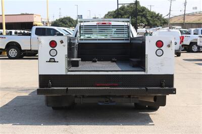 2015 Chevrolet Silverado 3500 Work Truck   - Photo 5 - Arlington, TX 76011