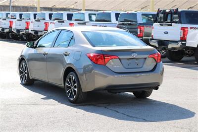 2017 Toyota Corolla SE   - Photo 7 - Arlington, TX 76011