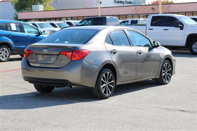 2017 Toyota Corolla SE   - Photo 9 - Arlington, TX 76011