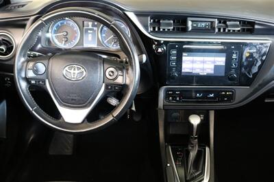 2017 Toyota Corolla SE   - Photo 34 - Arlington, TX 76011