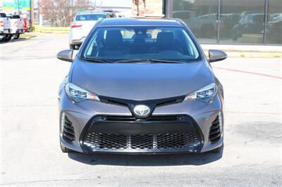 2017 Toyota Corolla SE   - Photo 12 - Arlington, TX 76011