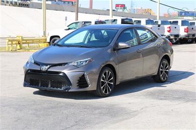 2017 Toyota Corolla SE   - Photo 5 - Arlington, TX 76011